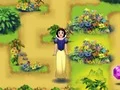 Juego Snow White Forest Adventure en línea