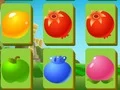 Juego Fruit Flip en línea