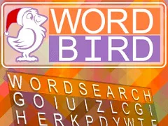 Juego Word Bird en línea