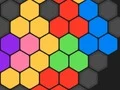 Juego Hex Puzzle en línea