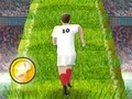 Juego Euro Soccer Sprint en línea