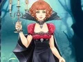 Juego Halloween Lily en línea