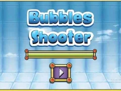 Juego Bubbles Shooter en línea