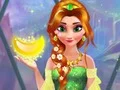 Juego Anna Makeover en línea