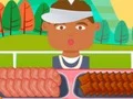 Juego Fast Food Takeaway en línea