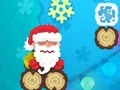 Juego Wake the Santa en línea