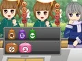 Juego Heavenly Sweet Donuts en línea