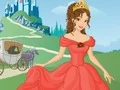 Juego Fairy Princess en línea