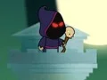 Juego Angry Necromancer en línea
