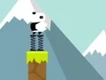 Juego Spring Panda en línea