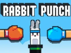 Juego Rabbit Punch en línea