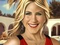 Juego True Make Up Jennifer Aniston en línea