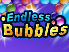 Juego Endless Bubbles en línea