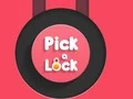 Juego Pick A Lock en línea