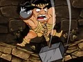 Juego Wothan The Barbarian en línea