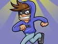 Juego Robber Run en línea