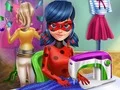 Juego Miraculous Hero Design Rivals en línea