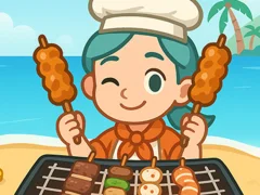 Juego Grill It All en línea