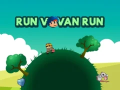 Juego Run Vovan Run en línea