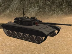 Juego Tank Simulator en línea