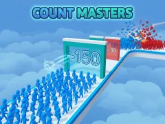 Juego Count masters en línea