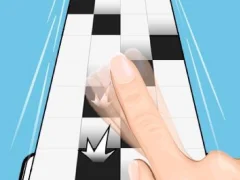 Juego Don't Tap The White Tile en línea