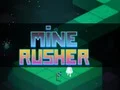 Juego Mine Rusher en línea