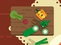 Juego Vegetables vs. Chef en línea