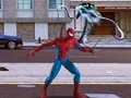 Juego Spider-Man Epic Battles en línea