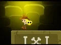 Juego Indiara and the skull gold en línea