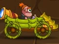 Juego Stone Age Racing en línea