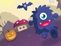 Juego Sweets Halloween Monster en línea