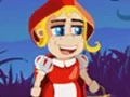 Juego Red Riding Hood Run en línea