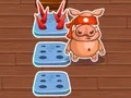 Juego Ninja Bacon en línea