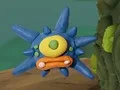 Juego Jelly fish en línea