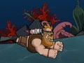 Juego Dangerous Dan Legends of the Seven Seas en línea
