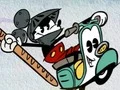 Juego Mickey Delivery Dash en línea