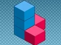 Juego Hidden Cubes en línea