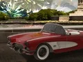 Juego 4th Of July Parking 2 en línea
