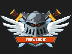 Juego EvoWars.io en línea