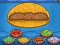 Juego Papa\'s Taco Mia en línea
