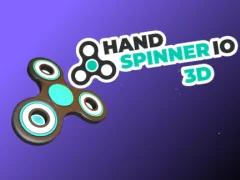 Juego Hand Spinner IO en línea