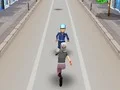 Juego Angry Gran Run Australia en línea