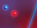 Juego Beam Ball en línea