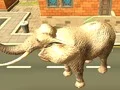 Juego Wild Animal Zoo City Simulator en línea