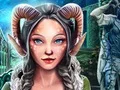 Juego The Mystical Labyrinth en línea