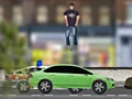 Juego Pogo Car Crush en línea