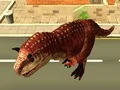 Juego Dinosaur Simulator: Dino World en línea