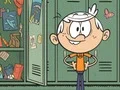Juego Nickelodeon Back to school search! en línea