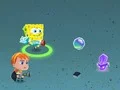 Juego Nickelodeon stop the virus en línea
